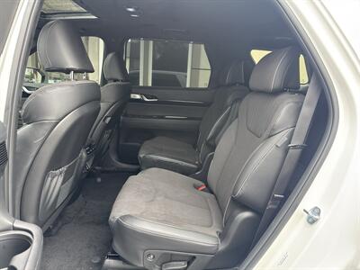 2025 Hyundai PALISADE Calligraphy   - Photo 11 - Rushville, IN 46173