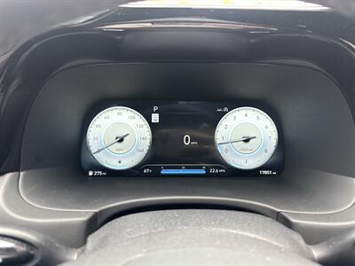 2025 Hyundai PALISADE Calligraphy   - Photo 18 - Rushville, IN 46173