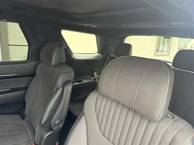 2025 Hyundai PALISADE Calligraphy   - Photo 13 - Rushville, IN 46173