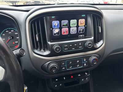 2017 Chevrolet Colorado Z71 - Photo 11 - Rushville, IN 46173