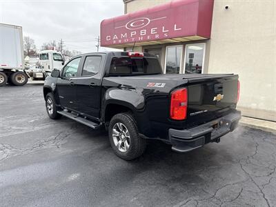 2017 Chevrolet Colorado Z71 - Photo 6 - Rushville, IN 46173