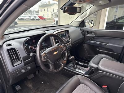 2017 Chevrolet Colorado Z71 - Photo 8 - Rushville, IN 46173