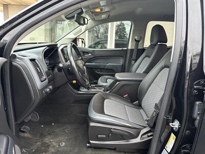 2017 Chevrolet Colorado Z71 - Photo 7 - Rushville, IN 46173