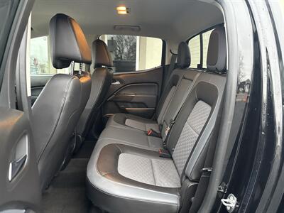 2017 Chevrolet Colorado Z71 - Photo 10 - Rushville, IN 46173