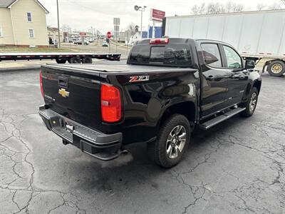 2017 Chevrolet Colorado Z71 - Photo 5 - Rushville, IN 46173