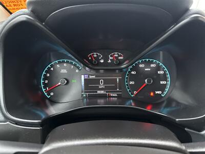 2017 Chevrolet Colorado Z71 - Photo 13 - Rushville, IN 46173