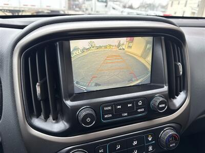 2017 Chevrolet Colorado Z71 - Photo 12 - Rushville, IN 46173