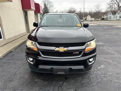 2017 Chevrolet Colorado Z71 - Photo 3 - Rushville, IN 46173