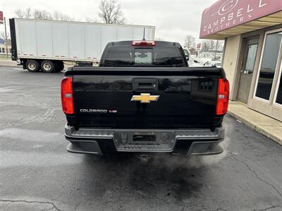 2017 Chevrolet Colorado Z71 - Photo 9 - Rushville, IN 46173