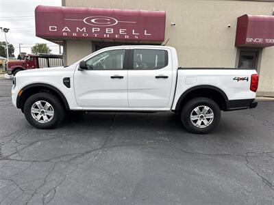2024 Ford Ranger XL Truck