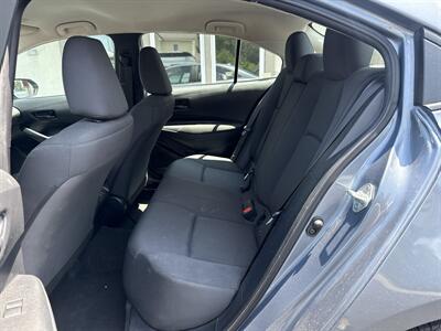 2024 Toyota Corolla LE   - Photo 10 - Rushville, IN 46173