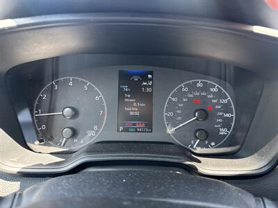 2024 Toyota Corolla LE   - Photo 13 - Rushville, IN 46173