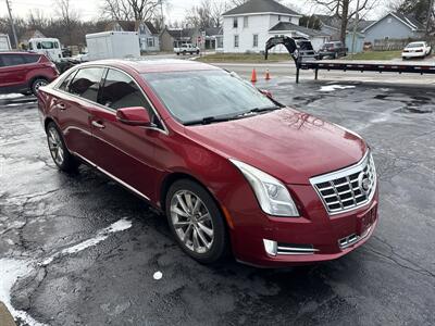2014 Cadillac XTS Luxury Collection   - Photo 4 - Rushville, IN 46173