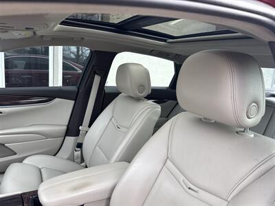 2014 Cadillac XTS Luxury Collection   - Photo 10 - Rushville, IN 46173