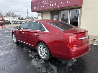 2014 Cadillac XTS Luxury Collection   - Photo 7 - Rushville, IN 46173