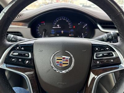 2014 Cadillac XTS Luxury Collection   - Photo 13 - Rushville, IN 46173