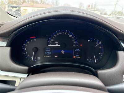 2014 Cadillac XTS Luxury Collection   - Photo 12 - Rushville, IN 46173