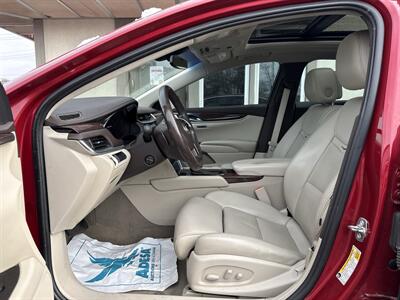 2014 Cadillac XTS Luxury Collection   - Photo 8 - Rushville, IN 46173