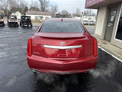 2014 Cadillac XTS Luxury Collection   - Photo 6 - Rushville, IN 46173