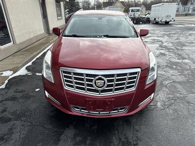 2014 Cadillac XTS Luxury Collection   - Photo 3 - Rushville, IN 46173