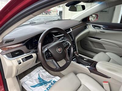 2014 Cadillac XTS Luxury Collection   - Photo 9 - Rushville, IN 46173