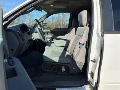 2006 Ford F-150 XL XL 4dr SuperCab   - Photo 9 - Rushville, IN 46173