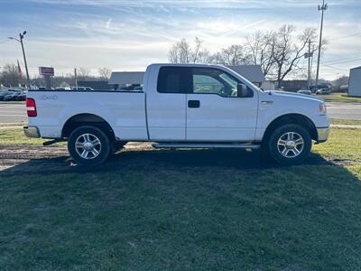 2006 Ford F-150 XL XL 4dr SuperCab   - Photo 5 - Rushville, IN 46173