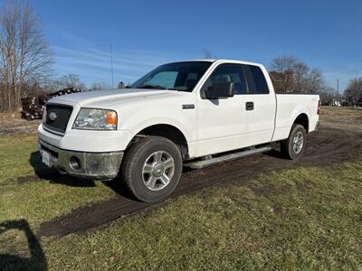 2006 Ford F-150 XL XL 4dr SuperCab   - Photo 2 - Rushville, IN 46173