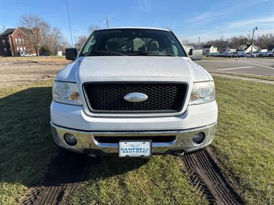 2006 Ford F-150 XL XL 4dr SuperCab   - Photo 3 - Rushville, IN 46173