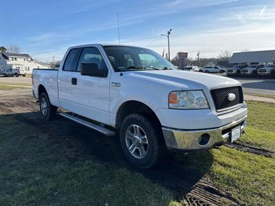 2006 Ford F-150 XL XL 4dr SuperCab   - Photo 4 - Rushville, IN 46173