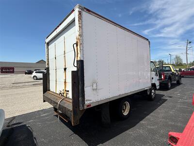 2002 GMC W3500 - Photo 3 - Rushville, IN 46173
