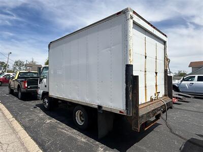 2002 GMC W3500 - Photo 4 - Rushville, IN 46173