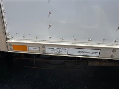 2002 GMC W3500 - Photo 6 - Rushville, IN 46173