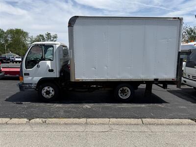 2002 GMC W3500 - Photo 10 - Rushville, IN 46173