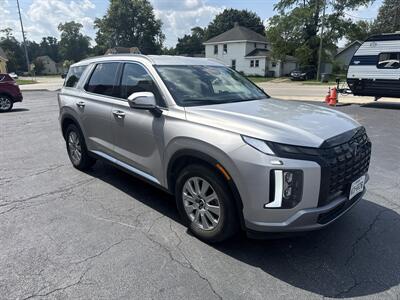 2025 Hyundai PALISADE SEL   - Photo 4 - Rushville, IN 46173