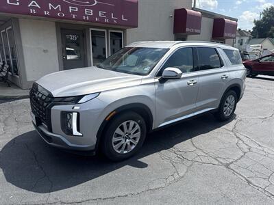 2025 Hyundai PALISADE SEL   - Photo 2 - Rushville, IN 46173
