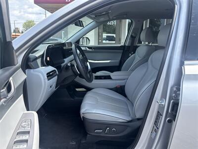 2025 Hyundai PALISADE SEL   - Photo 7 - Rushville, IN 46173