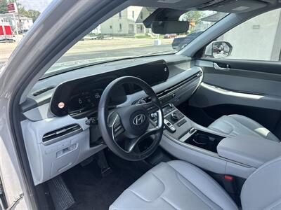 2025 Hyundai PALISADE SEL   - Photo 8 - Rushville, IN 46173