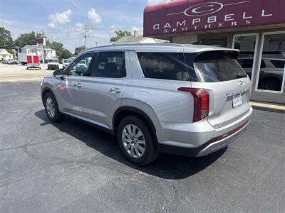 2025 Hyundai PALISADE SEL   - Photo 6 - Rushville, IN 46173