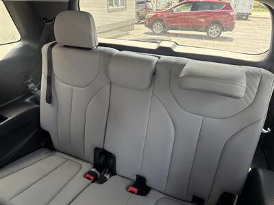 2025 Hyundai PALISADE SEL   - Photo 11 - Rushville, IN 46173