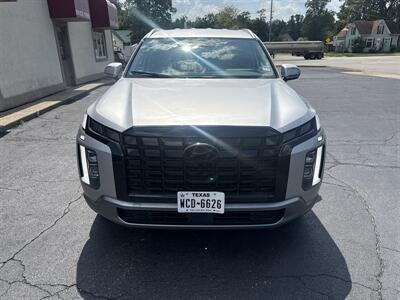 2025 Hyundai PALISADE SEL   - Photo 3 - Rushville, IN 46173