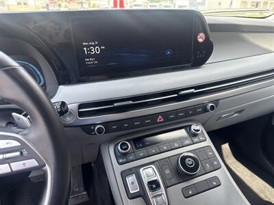 2025 Hyundai PALISADE SEL   - Photo 12 - Rushville, IN 46173