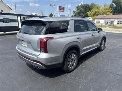 2025 Hyundai PALISADE SEL   - Photo 5 - Rushville, IN 46173