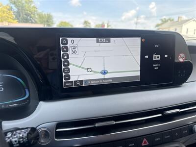 2025 Hyundai PALISADE SEL   - Photo 14 - Rushville, IN 46173