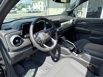 2023 Chevrolet Colorado LT   - Photo 10 - Rushville, IN 46173