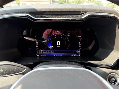 2023 Chevrolet Colorado LT   - Photo 14 - Rushville, IN 46173