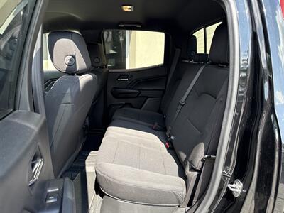 2023 Chevrolet Colorado LT   - Photo 11 - Rushville, IN 46173