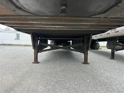 2022 Utility Trailer Mfg. VS2DX White   - Photo 18 - Rushville, IN 46173