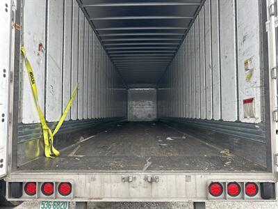 2022 Utility Trailer Mfg. VS2DX White   - Photo 15 - Rushville, IN 46173