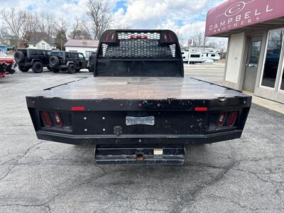 2019 Chevrolet Silverado 3500HD CC Work Truck   - Photo 6 - Rushville, IN 46173